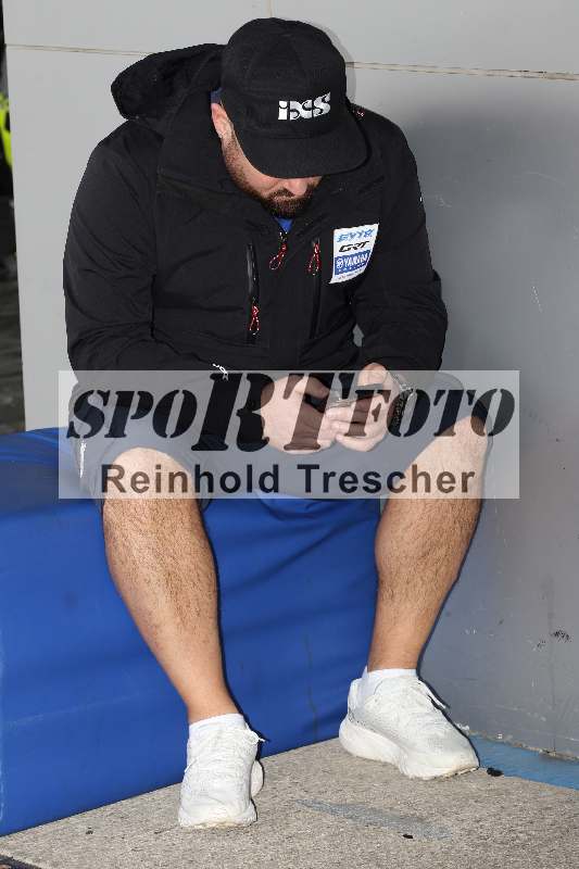 Archiv-2025/01 24.-27.01.2025 Moto Center Thun Jerez/25.01.2025 Impressionen